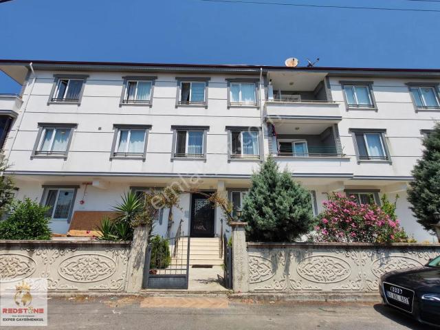 Karasu Yeni M. Kombili, Cam Balkonlu, Ön Cephe, Geniş 2+1