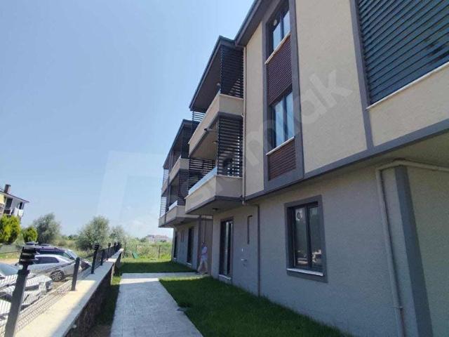 KARASU YENİ MAHALLEDE KİRALIK SIFIR DAİRE