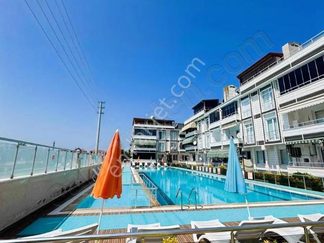 Karasu'da 2+1 Kiralık Daire