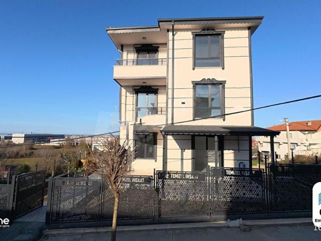 KARASUDA ASANSÖRLÜ SIFIR SATILIK FIRSAT DAİRELER