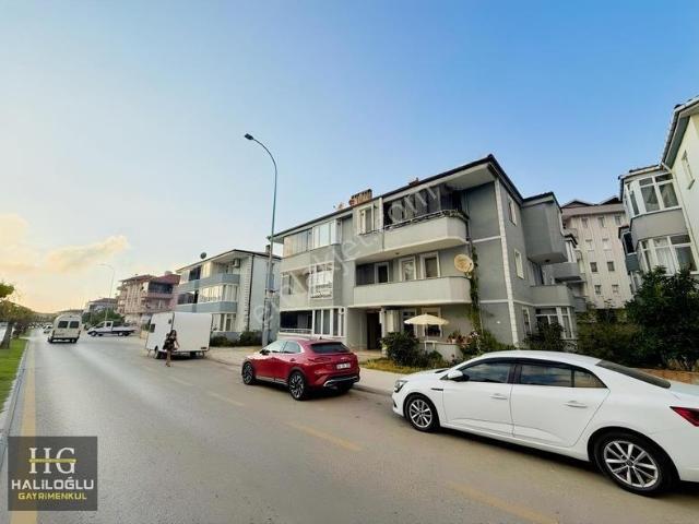 Karasuda Arakat, Merkezi Konum, Geniş M2, 2+1 Kiralık Daire