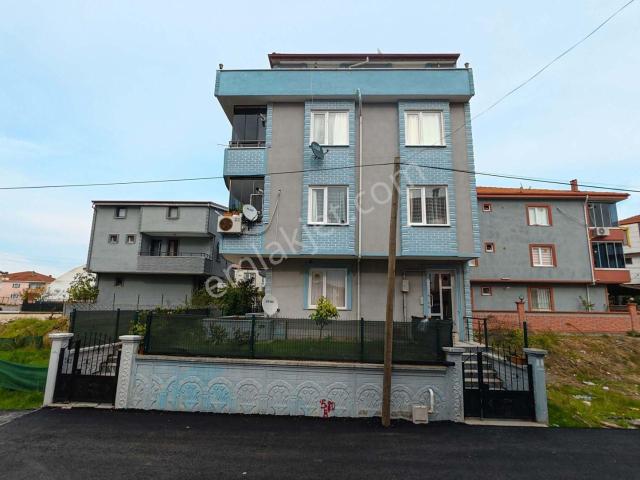 Karasu'da Çatı Katı Satılık Daire