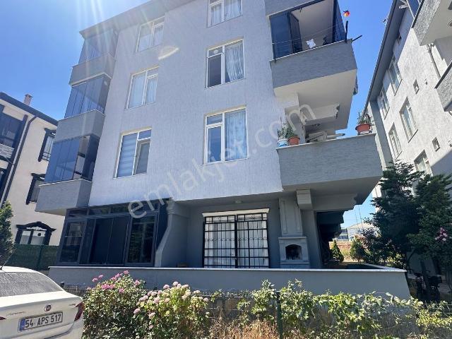 Karasuda Denize 250 Mt | 2+1 Eşyalı | Yüksek Giriş | Ön Cephe