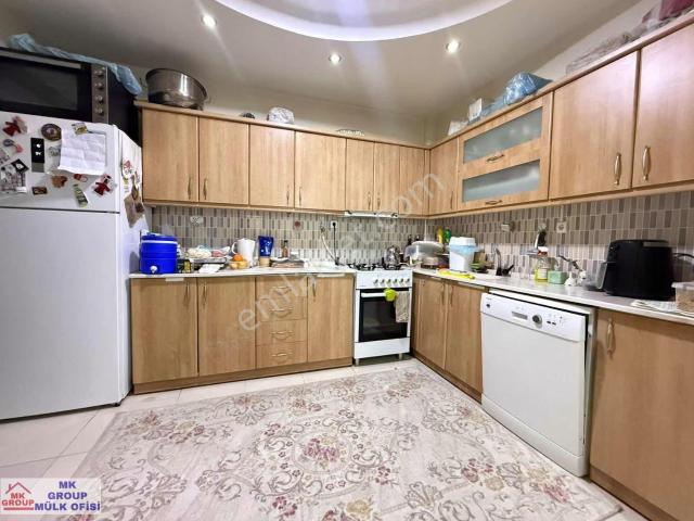 Karasu'da Geniş Balkon Krediye Uygun 3,5+1 Satılık Daire