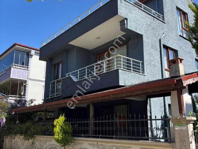 Karasu'da Müstakil Villa