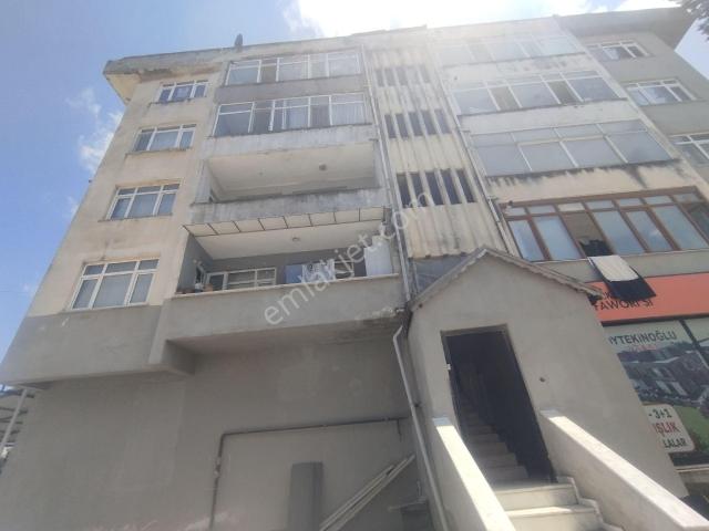 Karasuda Saskiye Yakın 3+1 Kiralık Daire