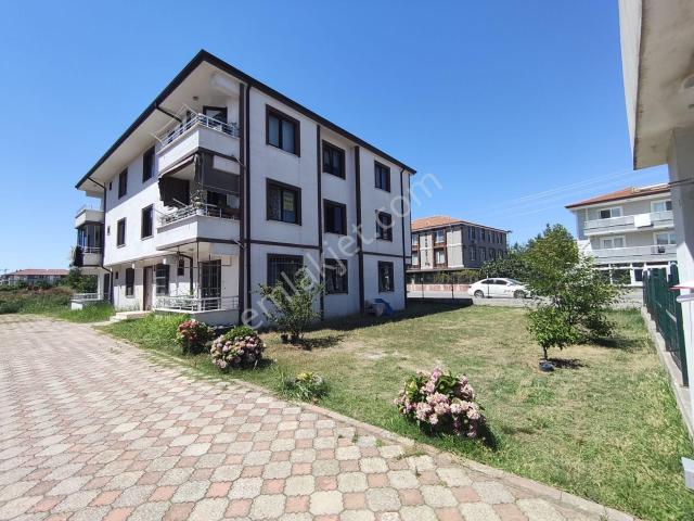 Karasuda Satılık Sıfır Ayarında Geniş Harika Bir 3+1 Daire