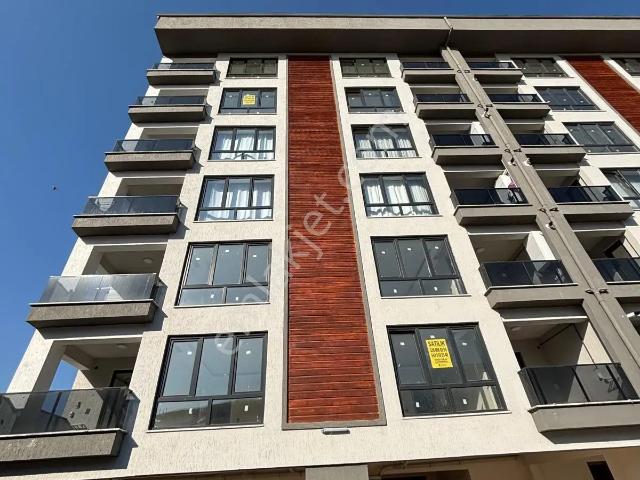 Karapınar’da Sıfır 2+1 Satılık / Daire: 9 | Yerden Isıtmalı | Uludağ Manzaralı Daire!