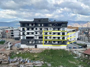 Karapınar’da Uygun Fiyata Satılık Sıfır 3+1 Daire