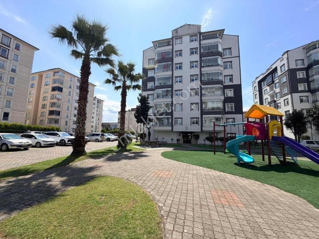 Karapınar Mahallesi Satılık Site Dairesi