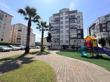 Karapınar Mahallesi Satılık Site Dairesi