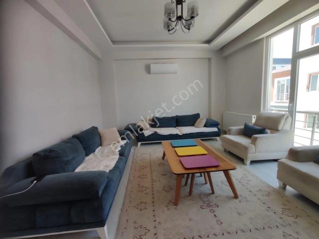 Karapınar Mahallesi'nde Satılık 3+1 Daire