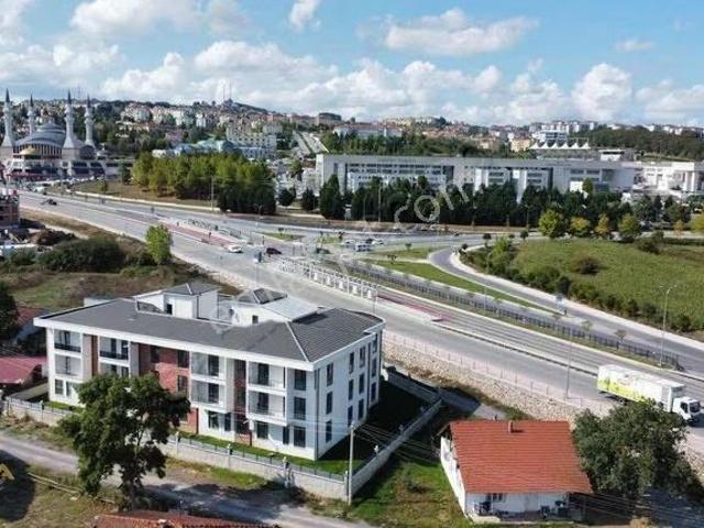 Karapınar Mah'de Kiralık Sıfır 2+1 Daire