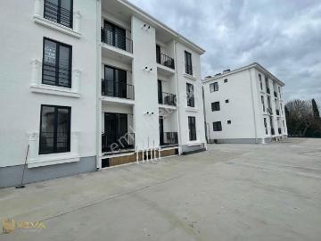 Karapınar Mah'de Kiralık Sıfır 2+1 Daireler