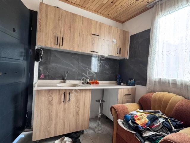 Karapınar Mevki De Merkezi Lokasyonda Kısmı Eşyalı Müstakil Ev