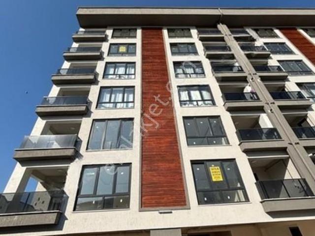 Karapınarda Sıfır Yerden Isıtmalı 2+1 Satılık Daire! No: 9
