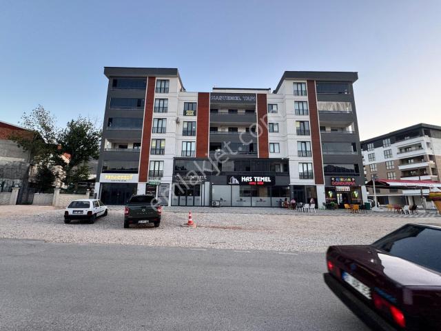 Karapınarda Satılık Sıfır 3+1 Daireler. !