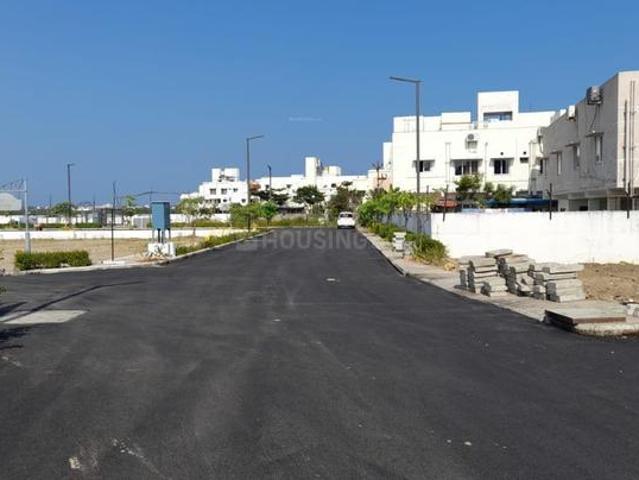 Karapakkam Residential Plot For Sale Chennai