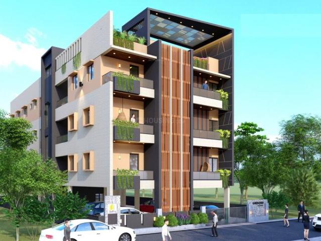 Karapakkam 2 BHK Apartment For Sale Chennai