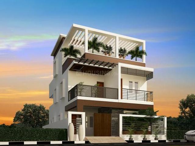 Karapakkam 2 BHK Apartment For Sale Chennai