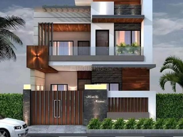 Karapakkam 2 BHK Villa For Sale Chennai