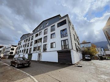KARAPINAR'DA YÜKSEK KREDİYE UYGUN 232 m2 SIFIR 4+1 DUBLEX DAİRE