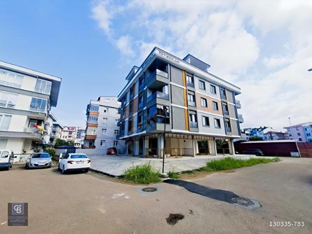 KARAPINAR'DA OTOYOL KENARINDA SIFIR LÜKS 2+1 DAİRE