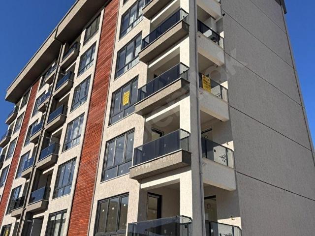 KARAPINARDA SIFIR YERDEN ISITMALI 2+1 SATILIK DAİRE! NO: 6
