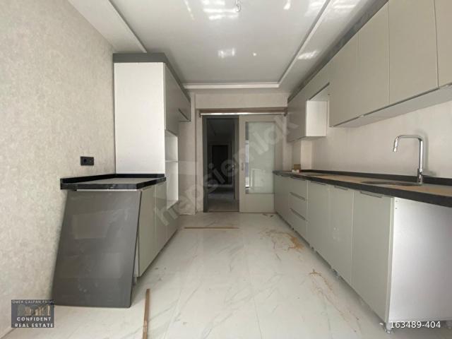 KARAPÜRÇEK M.CD.ÜZERİ ULTRA LÜX YAPILI SATILIK 4+1 DAİRE