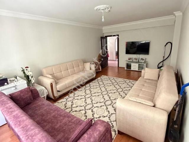 Karapürçek Mah 3+1 Yüksek Giriş Satılık Daire