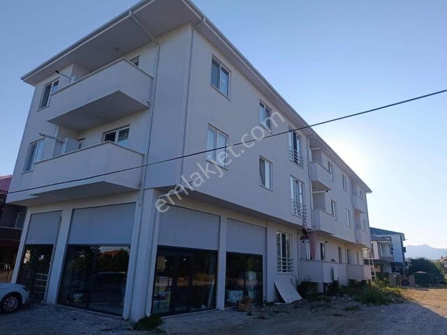 Karapürçek Merkezde Satılık 1+1 Daire Yeni Bina