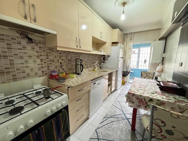 Karapürçek Mh. 3+1 Bahçe Kat 110m2 Kombi/petek Hazır Asansörlü