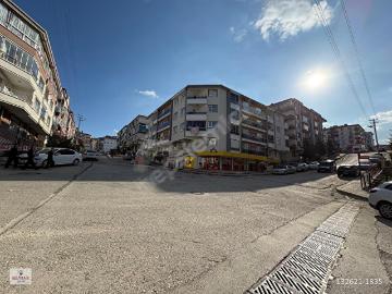 Başak Mahallesi, Mamak, Ankara ili, İç Anadolu Bölgesi