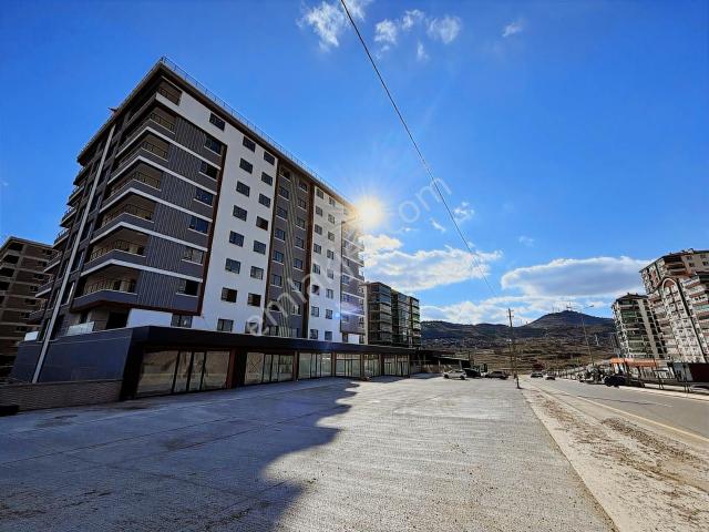 Altındağ Yeşil Kuşak'ta Site İçinde 4+1 Lüks Fırsat Daire