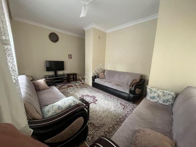Karapürçekde Yüksek Giriş Kilerli 2+1 Satılık Daire