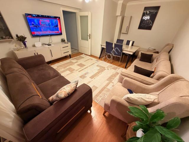 Karapürçekte Acill 3+1 Satılık Daire 1 Kat Konumunda