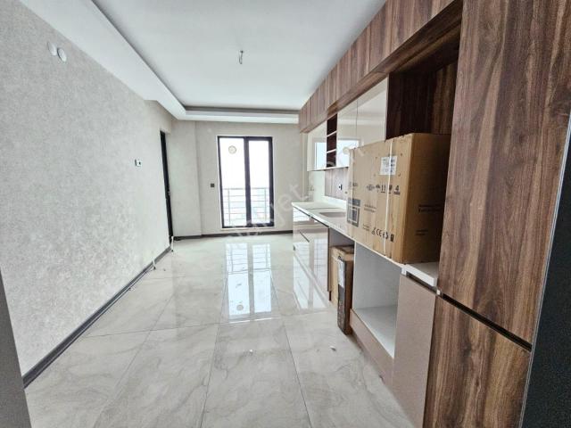 Karapürçek'te Full Yapılı 7.katta Ultra Lüks Yapılı Satılık Daire !