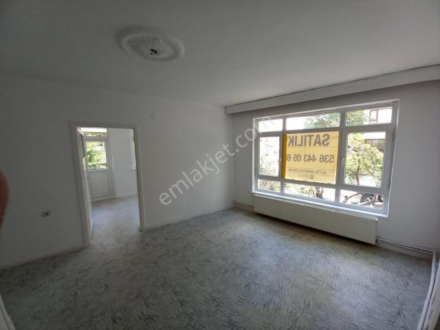 Karargahtepede Y.giriş Manzaralı 2+1 80m2 Kiralık Daire
