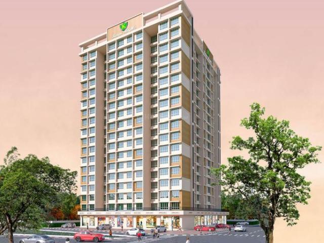 Karari Heights,Nalasopara West 2 BHK Apartment For Sale Nala Sopara