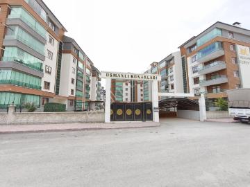 Karatay Osmanlı Konaklarında Yerden Isıtmalı Satılık 3+1 Daire