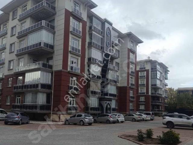 Karatay Aksaray Sitelerinde Kiralık 2+1 Daire