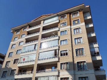 Karatay Aksinan Konutları 2. Etapta Borçsuz, Ferah Daire.
