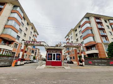 Karatay Belediyesi Öncülüğünde Akyıldız Konutlarında 3+1 Arakat