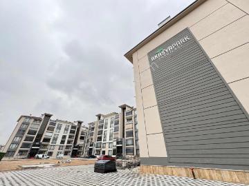 Karatay Belediyesi Öncülüğünde Akasyapark Konutları 2+1 Hisse