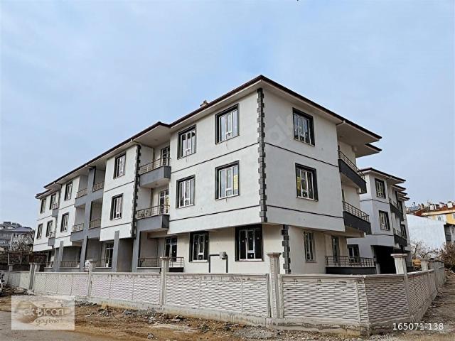 Karatay da Mevlana ve Eski Garaja Yakın Satılık Sıfır 3+1 Daire