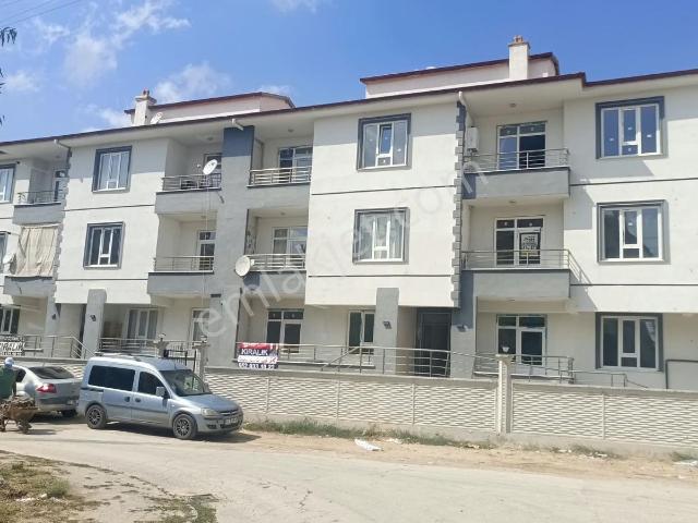 Karatay Da Mevlana Ve Eski Garaja Yakın Satılık Sıfır 3+1 Daire
