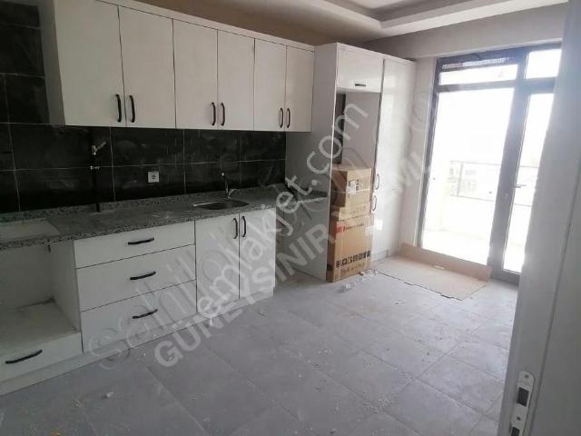 Karatay Şehir Hastanesi Yakın Adliye Yakın Site İçerisinde