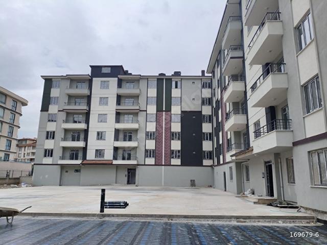 KARATAY EMİRGAZİ MAHALLESİNDE SATILIK 2+1 DAİRE