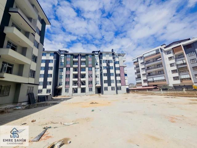 Karatay Emirgazi Şeyh Ulema Cad. 2+1 Fırsat Daire