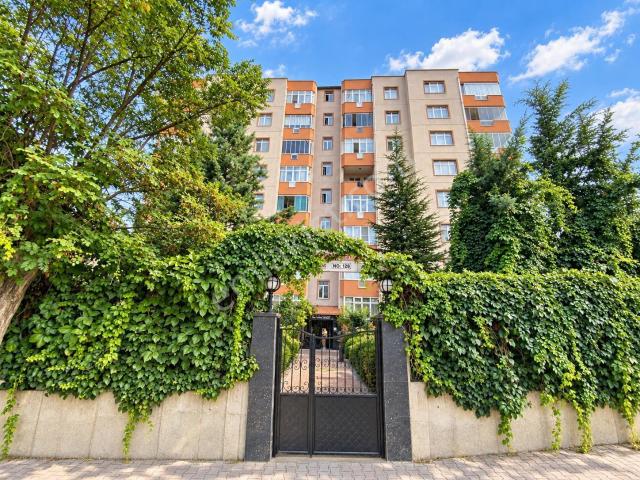 Karatay Erenler Mah. Karkent Sitesi Ara Kat Satılık Daire